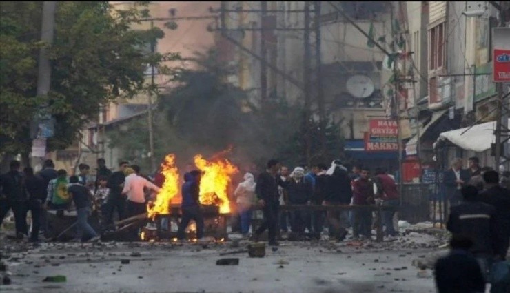 HDP'li Vekiller Hakkında Yeni '6-8 Eylül' İddianamesi!