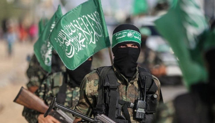 Hamas: 'Ateşkesi Kabul Ettik Ancak İsrail Saldırıyla Yanıt Verdi!'