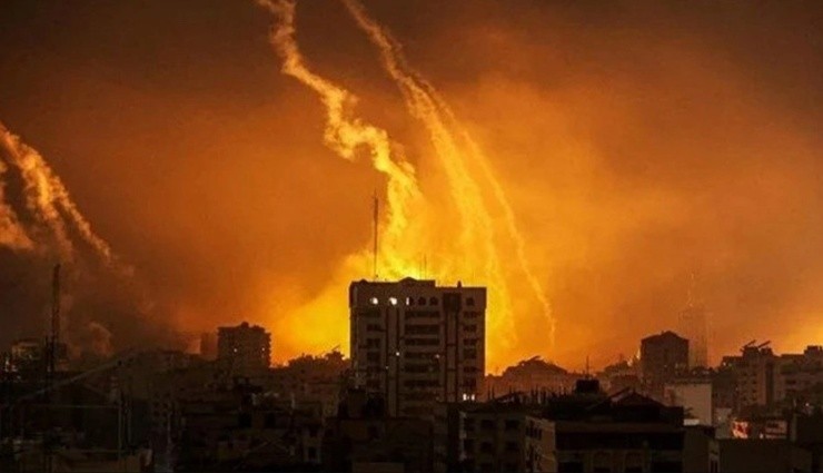 İsrail İle Hamas Arasında Ateşkes Olacak mı?