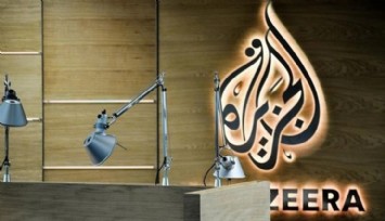İsrail'den Al Jazeera İçin Kapatma Kararı!