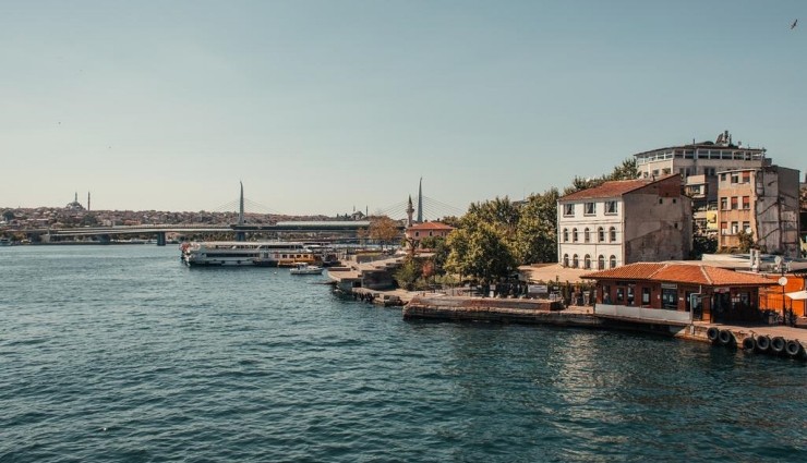 İstanbul Dünyanın En Çok Ziyaret Edilen Şehri Oldu!