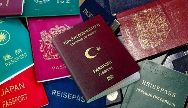 İşte Dünyanın En Pahalı Pasaportları!..