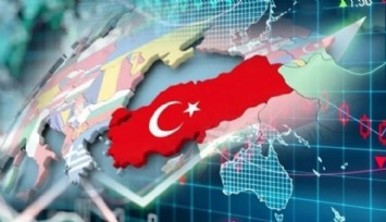 JCR Türkiye'nin Kredi Notunu Güncelledi!
