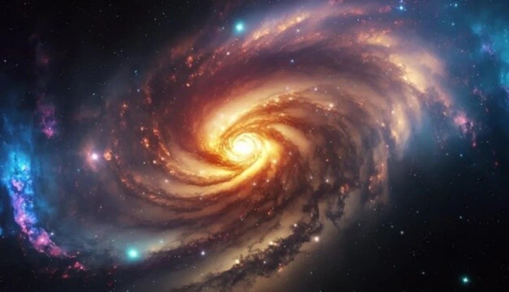 James Webb Teleskobu Bilinen En Uzak Galaksiyi Buldu!
