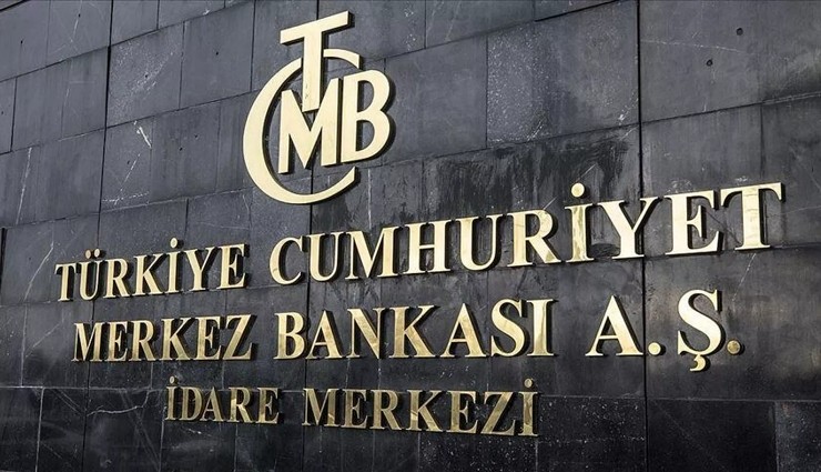 Merkez Bankası Rezervlerinde Hızlı Artış!