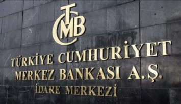 Merkez Bankası'ndan Türk Lirası İçin Yeni Adım!