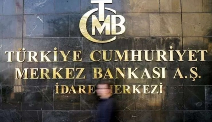 Merkez Bankası'ndan Yıl Sonu Enflasyon ve Dolar Tahmini!