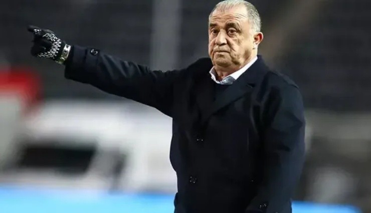 Panathinaikos'tan Fatih Terim Kararı!