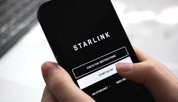 Starlink İletişimde Çığır Açıyor!