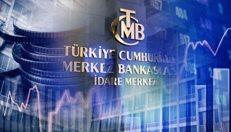 TCMB Döviz Kredilerine Sınır Getirdi!