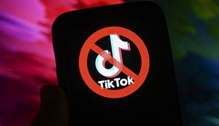 Tiktok Türkiye'de Yasaklanacak mı?