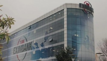 Türk Eximbank'tan 285,7 Milyon Dolarlık Kredi Anlaşması!