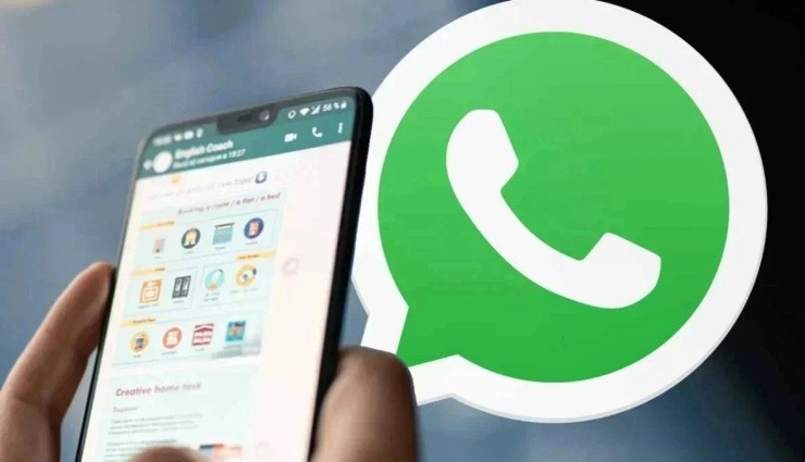 WhatsApp Yeni Tasarıma Geçiyor!