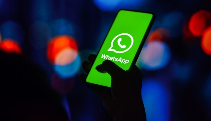 WhatsApp'ta Yeni Düzenlemeler!