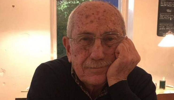 Ahmet Pınar Hayatını Kaybetti!