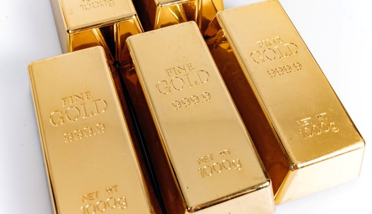 Altında Düşüş Sürüyor: Gram Altın Fiyatı Ne Kadar?