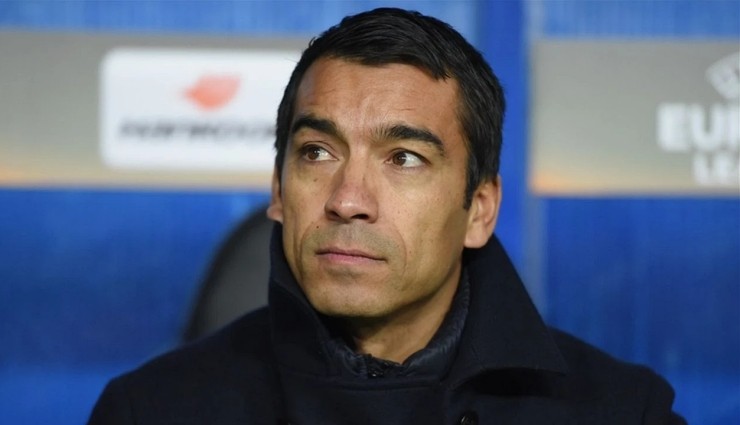 Beşiktaş'ta Giovanni van Bronckhorst Dönemi!