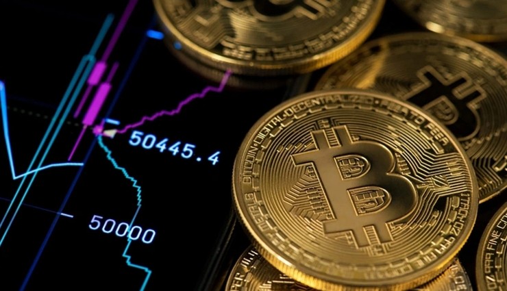 Bitcoin'de Sert Düşüş: 61 Bin Doların Altını Gördü!
