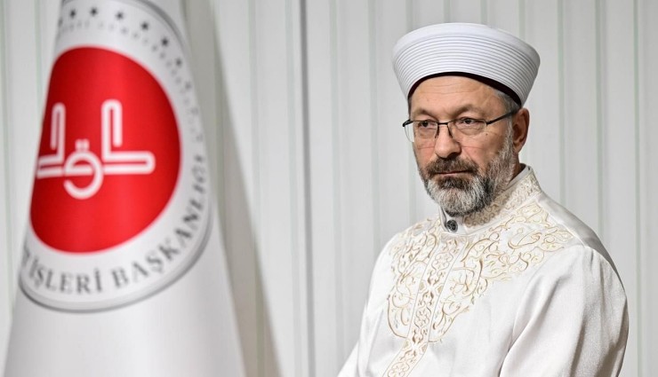 Diyanet’ten Olay Milyonluk Yemek İhalesi!