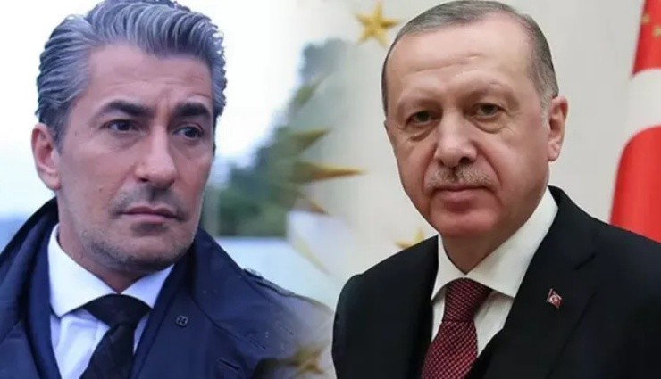 Erkan Petekkaya'dan Cumhurbaşkanı Erdoğan'a Yardım Çağrısı!