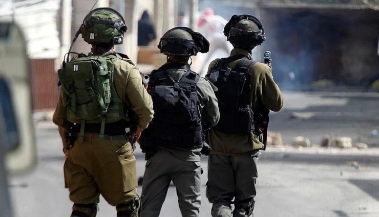 İsrailli Askerlerden Bir İlk: Savaşmayı Reddettiler!
