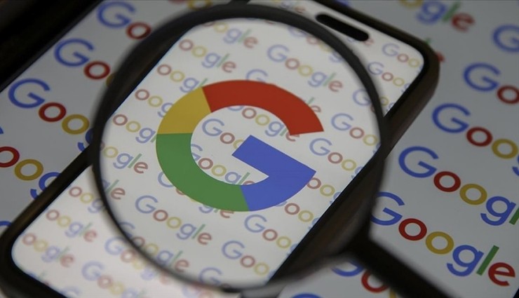 Rekabet Kurumu'ndan Google'a 482 milyon TL Ceza!