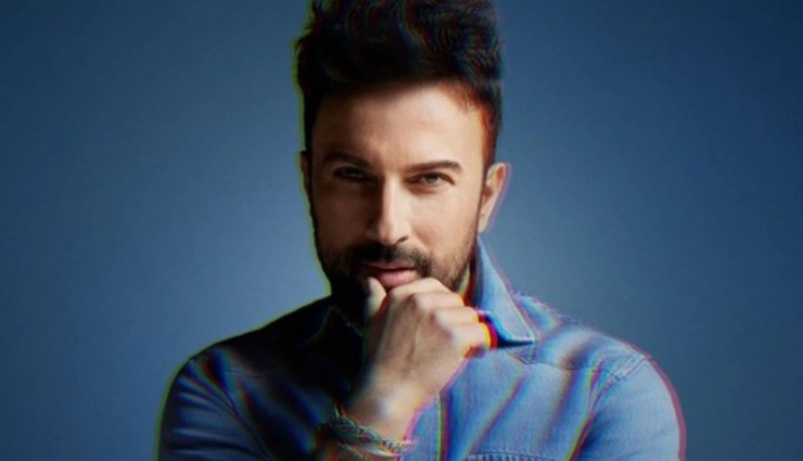 Tarkan'dan Heyecanlandıran Paylaşım Geldi!