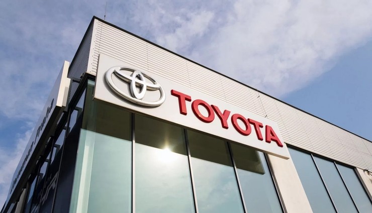 Toyota’dan Skandal Güvenlik İtirafı!