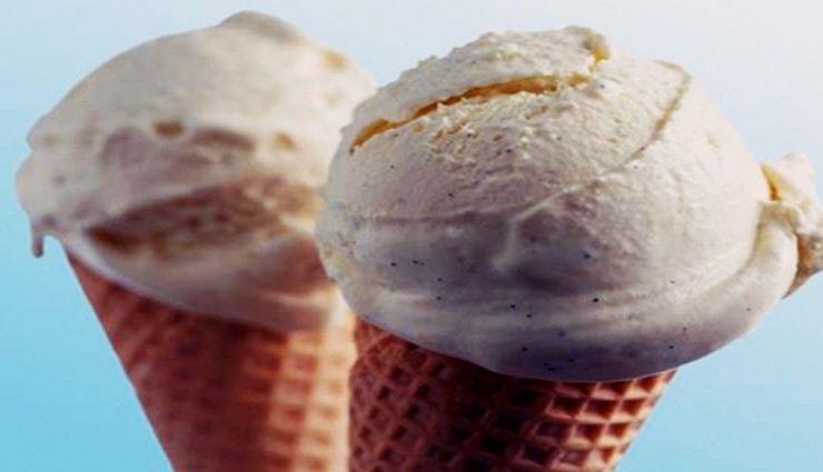 Ünlü Dondurma Markası Boş Külahı Paralı Yaptı!