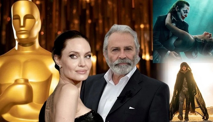 2025 Oscar Ödülleri İçin En İyi Film Tahminleri!..