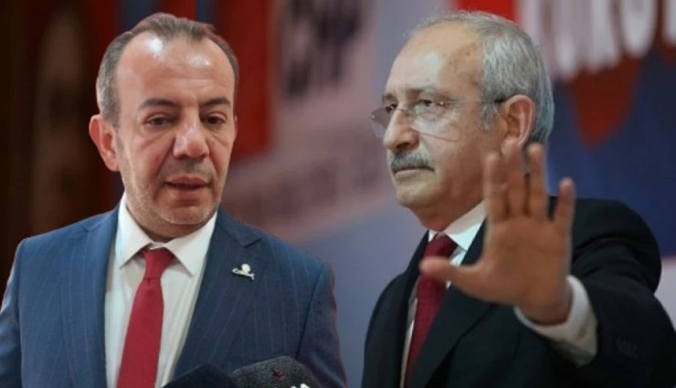 CHP'den Kılıçdaroğlu-Özcan Tartışmasına İlişkin İlk Açıklama!