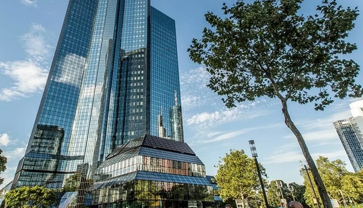 Deutsche Bank, Türkiye'nin Hamlelerine Dikkat Çekti!