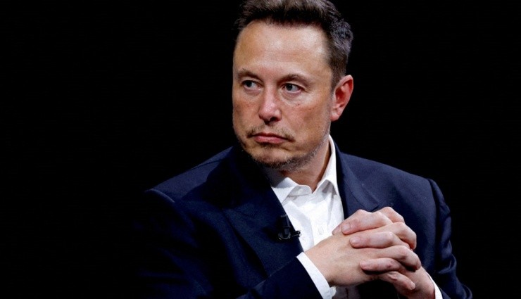 Elon Musk: AB, Gizli Sansür Anlaşması Teklif Etti!