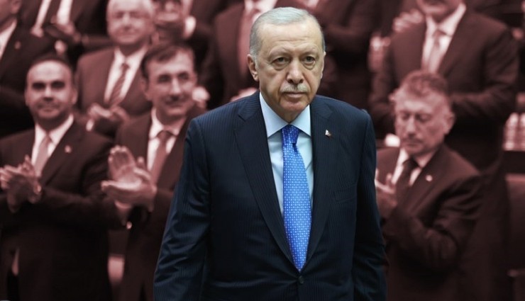 Erdoğan, İBB’yi Ne Kadar Borçla Devretti?
