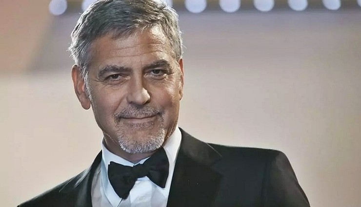 George Clooney’den Biden’a ‘Çekil’ Çağrısı!