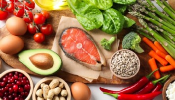 Hangi Gıdalar Vücudunuzdaki İltihabı Azaltır?
