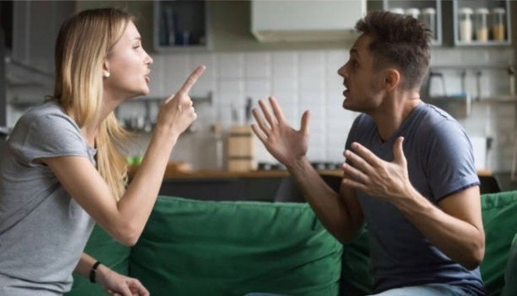 İlişkilerde Tartışmaya Neden Olan 7 Mesele!