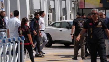 İzmir'deki Elektrik Akımı Faciası: 2 Şüpheliye Ev Hapsi Verildi!