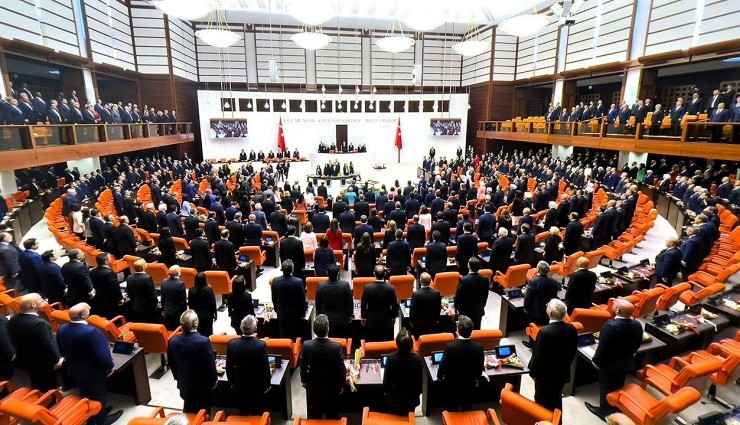 Kulis: Muhalefetten 7 Milletvekili AK Parti'ye Katılacak!