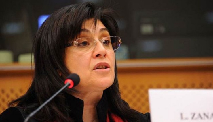 Leyla Zana’dan Türkiye Cumhuriyeti Devleti’ne tehdit!