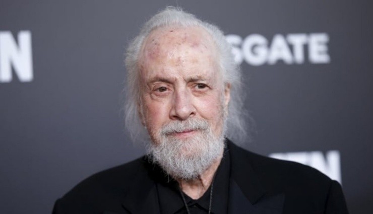 Oscar Ödüllü Senarist Robert Towne Hayatını Kaybetti!