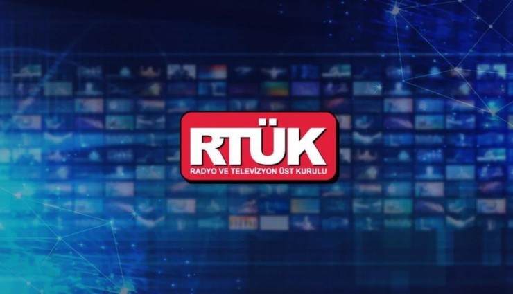 RTÜK'ten Ahlak Dışı İçeriklere Karşı Sert Önlemler!