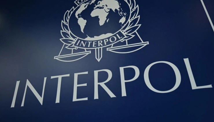 Rusya Interpol'ün Aradığı Zanlıyı Türkiye'ye İade Etti!