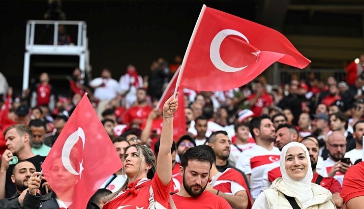 Türkiye-Hollanda Maçı Öncesinde Skandal Karar!