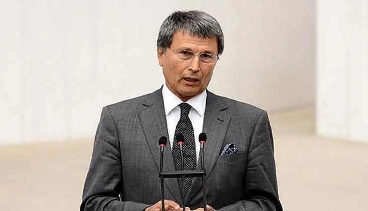 Yusuf Halaçoğlu, Kutlu Partinin Genel Başkanlığına Seçildi!
