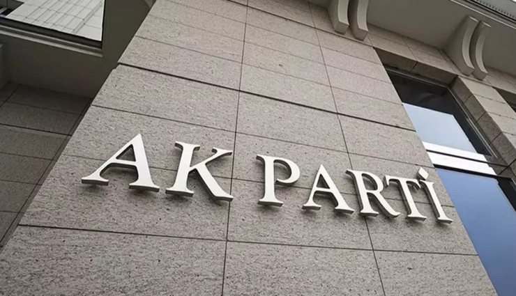 AK Parti'de 4 Kritik Atama!