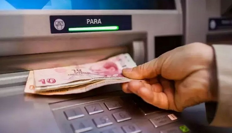 ATM'lere Yeni Dönem Başlıyor!