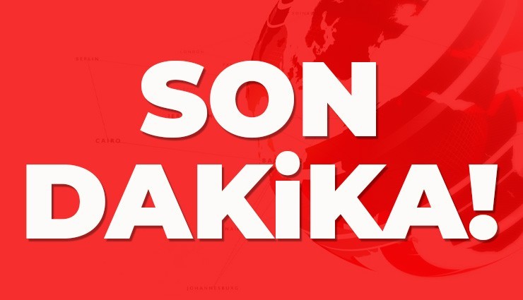 Bakan Yerlikaya Duyurdu: Seyran Çomak Etkisiz Hale Getirildi!