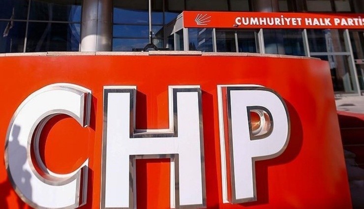 CHP'den Instagram Davası!