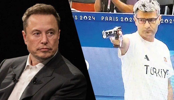 Elon Musk'tan Yusuf Dikeç'in Davetine Net Cevap!